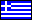 Griechische Flagge - Lieferung von Toppik Haarverdichtung nach Griechenland