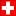 Schweiz Flagge - Lieferung von Toppik Haarverdichtung nach Schweiz