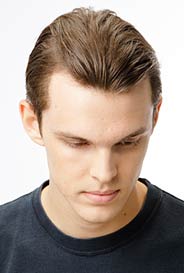 Toppik Mann mit Effekt 112