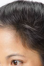 toppik damen 152 mit haarverdichtung