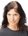 vor der toppik anwendung - damen