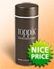 Bestpreis für 1 x Toppik Economy