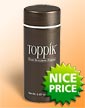 Toppik Haare Economy