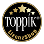 toppik lizenz logo