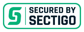 Sectigo Trust Seal