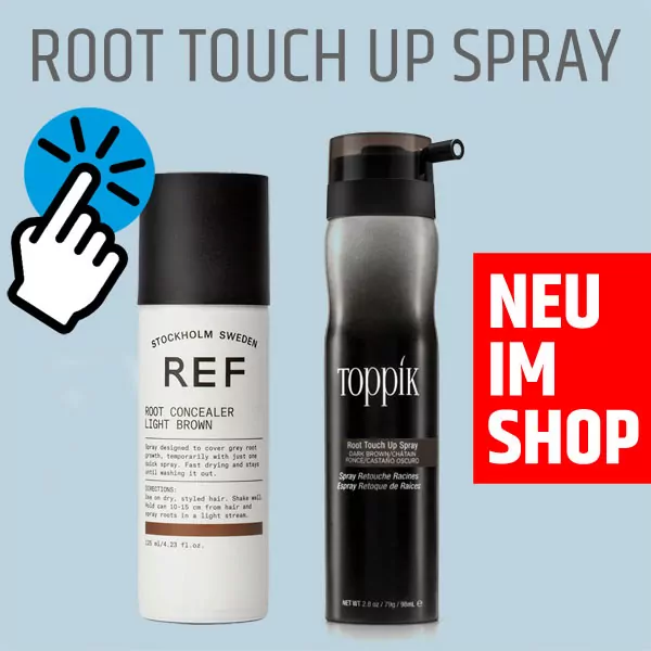Root Touch Up Spray
