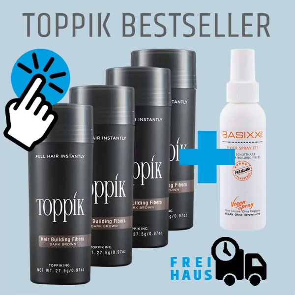 Toppik Bestseller