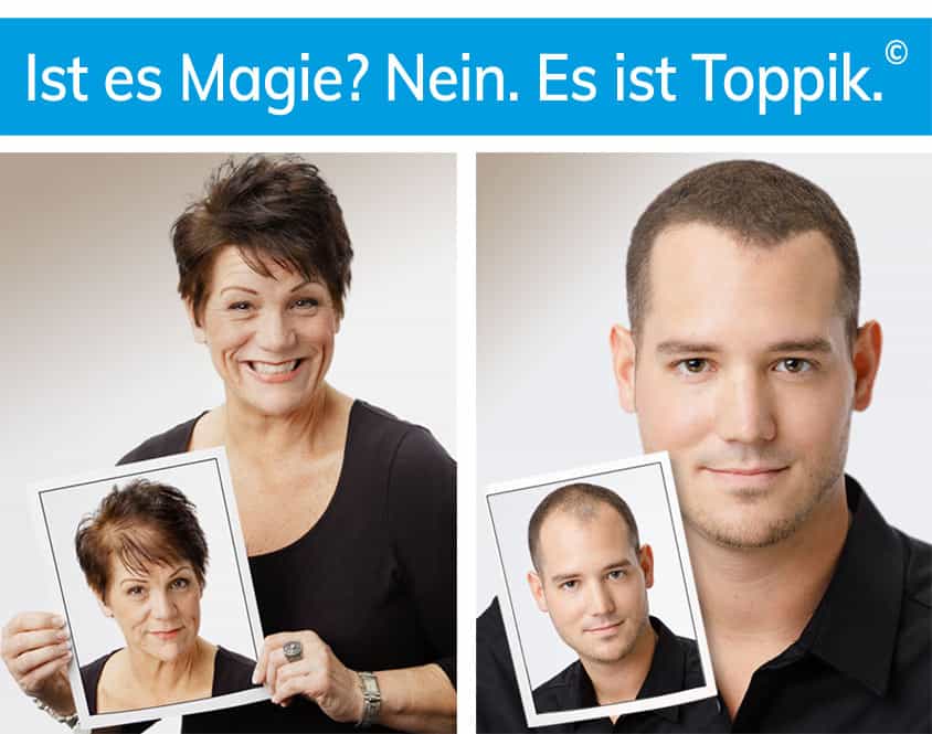 Startseite Toppik Banner