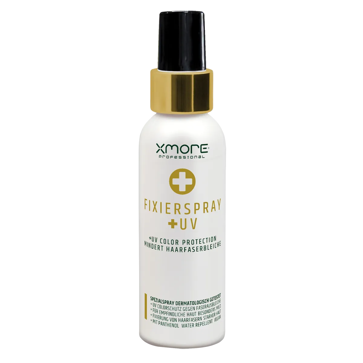 xmore fixierspray +UV 21