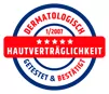 toppik hautverträglichkeit label dermatologischer test