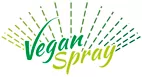 vegan spray logo