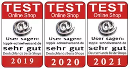 deutschlands beste shops auszeichnungen 2012-2020