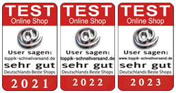 deutschlands beste shops auszeichnungen 2012-2022
