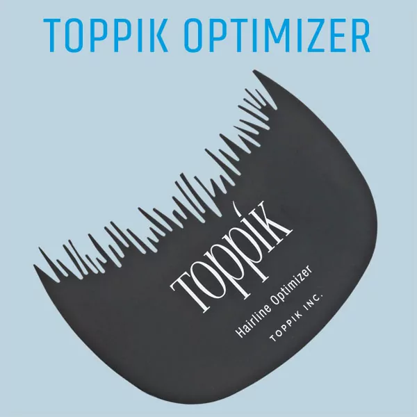 Toppik Optimizer