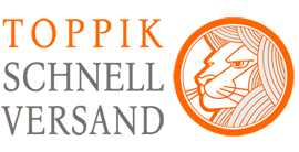 Toppik Schnellversand.de:-Logo