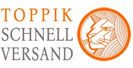 Toppik Schnellversand.de:-Logo