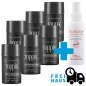 Preview: Toppik Aktion 12g 6er Set + 1 x Basixx Fixierspray 100ml Gratis dazu Preview: Toppik Aktion 12g 6er Set + 1 x Basixx Fixierspray 100ml Gratis dazu