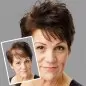 Preview: Toppik Ergebnis Frau Preview: Toppik Ergebnis Frau