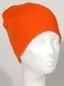 Preview: Mütze WARMY CAP - orange