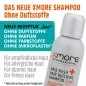Mobile Preview: shampoo ohne duftstoffe xmore hair building shampoo