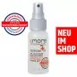 Preview: xmore fixierspray +uv 50ml für Streuhaar und mit Ausbleichschutz Preview: xmore fixierspray +uv 50ml für Streuhaar und mit Ausbleichschutz