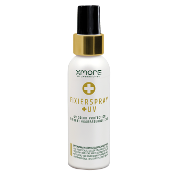 Preview: Xmore Fixierspray +UV 100ml