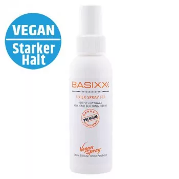 BASIXX: Fixierspray FT1 100ml