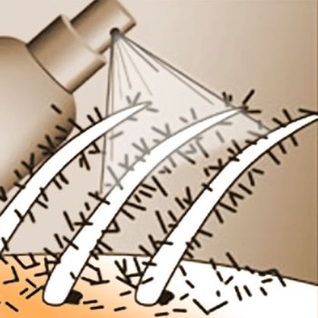 Preview: XMORE Fixierspray+UV 5x100ml Preview: Fixierspray Technik der Marke Xmore®