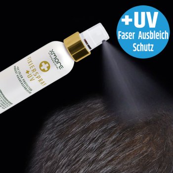 Preview: fixierspray +uv anwendung mit der Marke Xmore