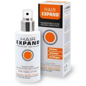HAIREXPAND Haarverdicker 150ml