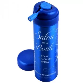 salon in a bottle haarverdichtungsspray