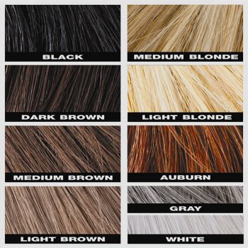 Preview: TOPPIK 27,5g Haarverdichtung Preview: Toppik Farben 27