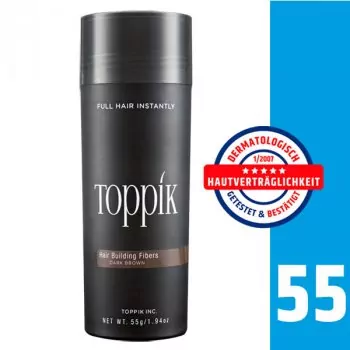 TOPPIK 55g Haarverdichtung