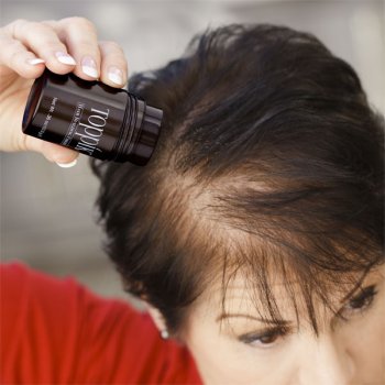 Preview: TOPPIK Sparset 27,5g inkl. Fixier 100ml Preview: Toppik Applizierung