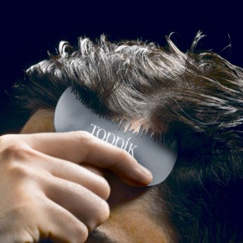 Preview: Toppik Hairline Optimizer 1 Preview: Toppik Optimizer Anwendung Mann