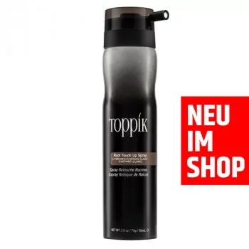 toppik root touch up spray 98ml - Haarverdichter Spray 21