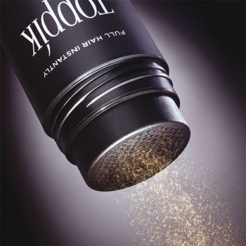 Preview: TOPPIK 55g Haarverdichtung Preview: Toppik Streuvorgang