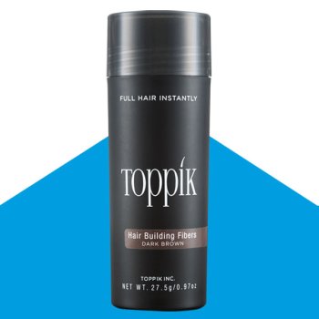 Preview: TOPPIK 27,5g Haarverdichtung Preview: TOPPIK 27,5g Haarverdichtung