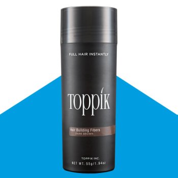 Preview: TOPPIK 55g Haarverdichtung Preview: TOPPIK 55g Haarverdichtung