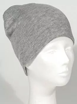 Mütze WARMY CAP - grau