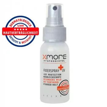 Xmore Fixierspray +UV 50ml