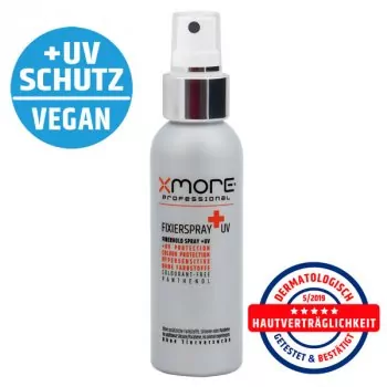 Xmore Fixierspray +UV 100ml