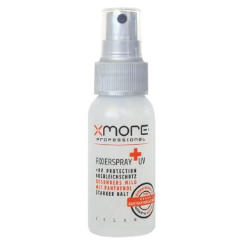 Preview: Xmore Fixierspray +UV 50ml