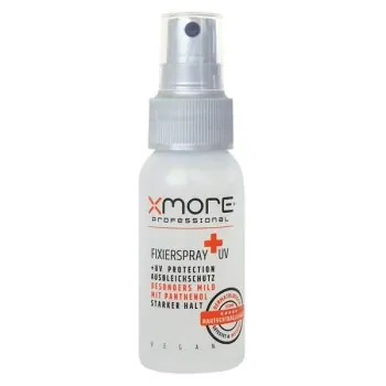Xmore Fixierspray +UV 50ml