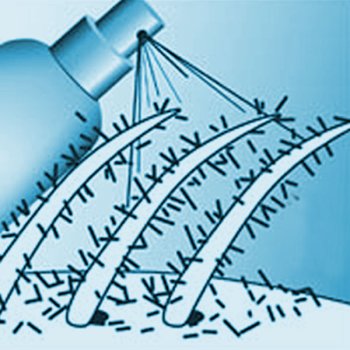 Preview: xmore fixierspray +uv 50ml anwendung grafik