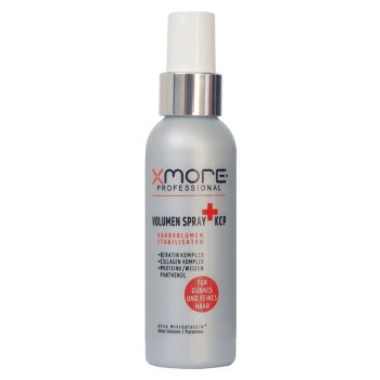 Preview: Xmore Volumen Spray 100ml Preview: Xmore Volumen Spray 100ml