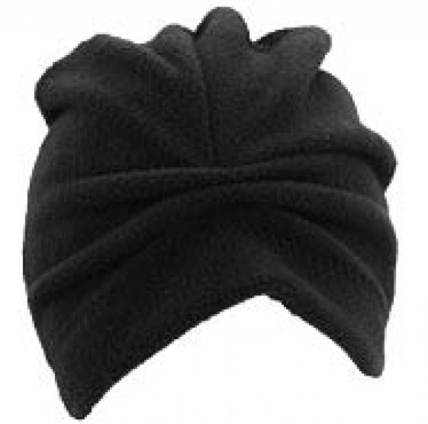 Fertig Turban JULIETTE - Frontansicht