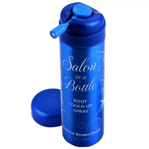 salon in a bottle haarverdichtungsspray