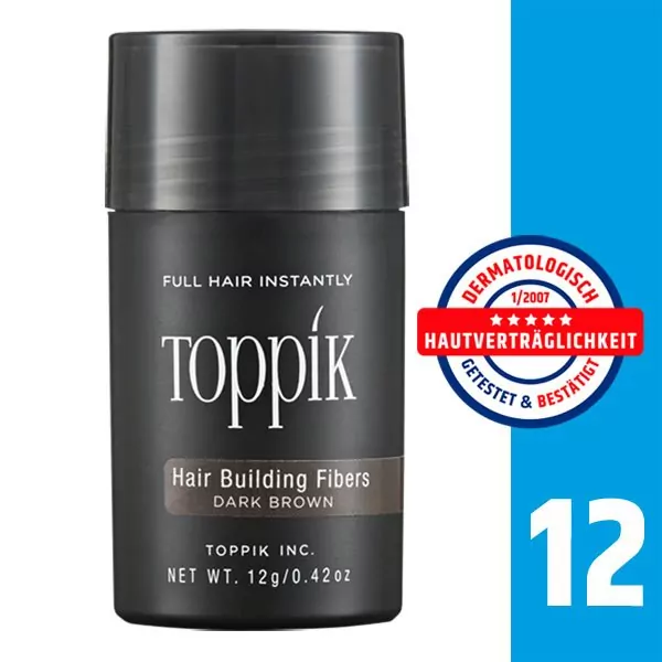 Toppik 12