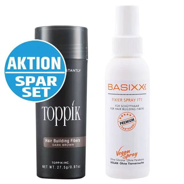 Toppik Sparset 27,5g